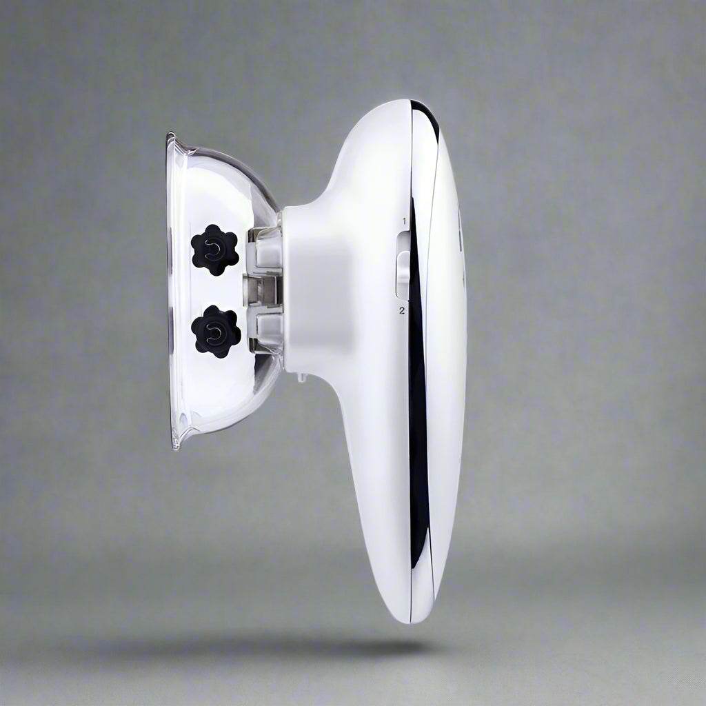 EMS Cellulite Vacuum Suction Cup Massager Body Care
