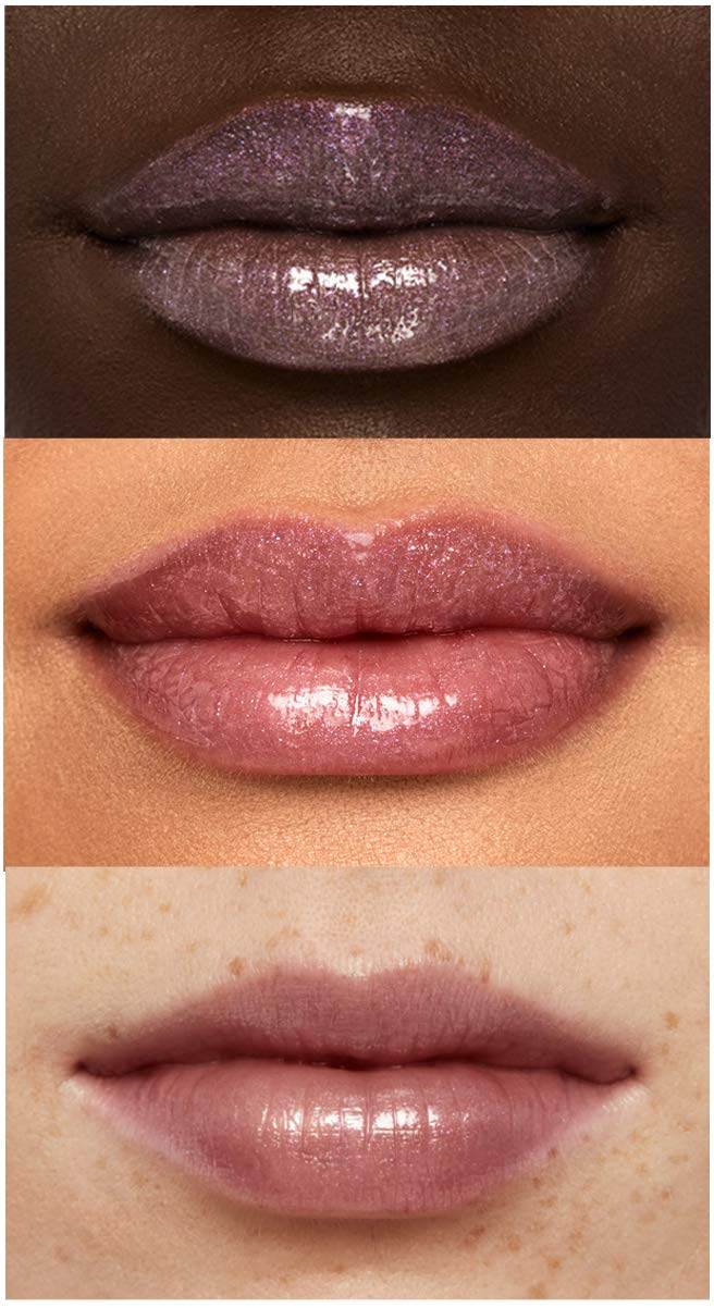 L'Oreal Paris Makeup Colour Riche Plump and Shine Lipstick-Blue Mint Plump
