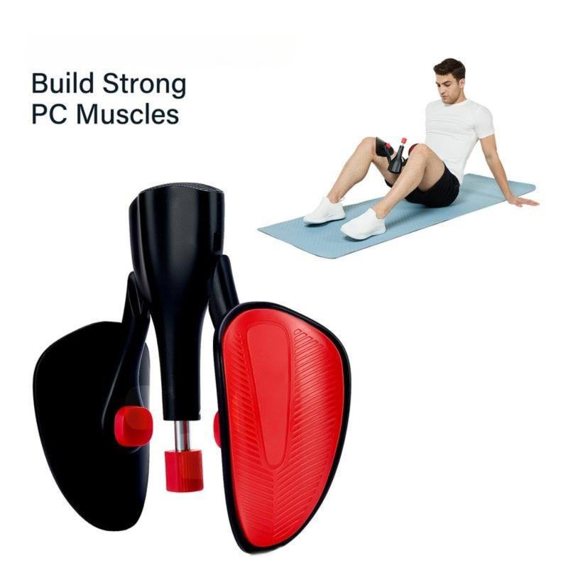 Pelvic Floor Exercise Equipment Trainer, Inner Thigh Toners