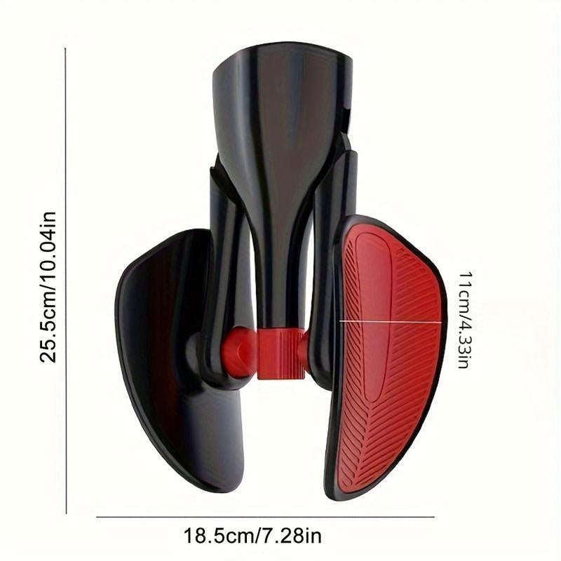 Pelvic Floor Exercise Equipment Trainer, Inner Thigh Toners