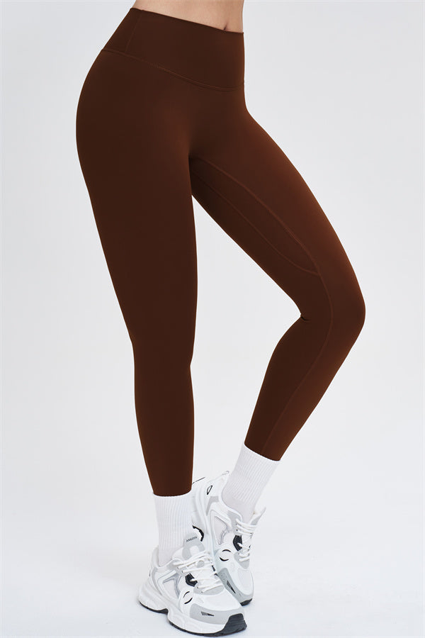 Women's The Stride Crop Top Isabella Leggings 2-Piece Set