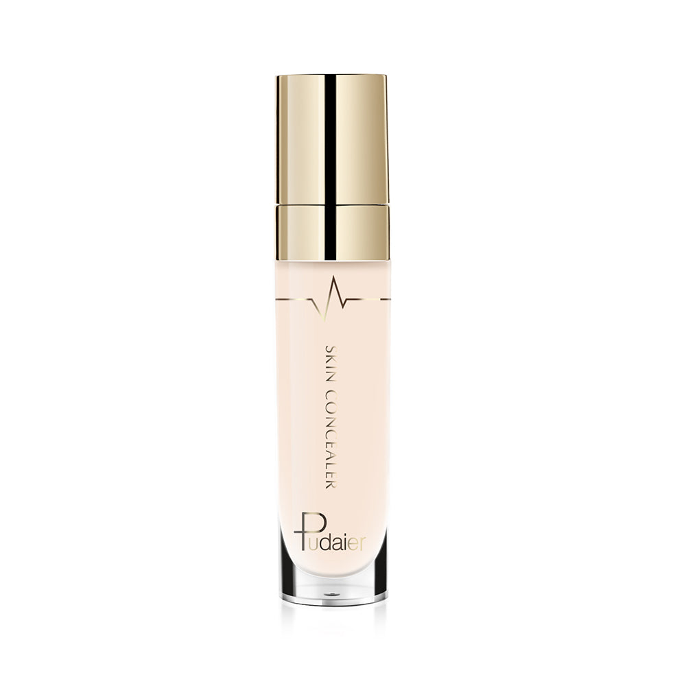 Professional Concealer Moisturizer Foundation Face Make-Up