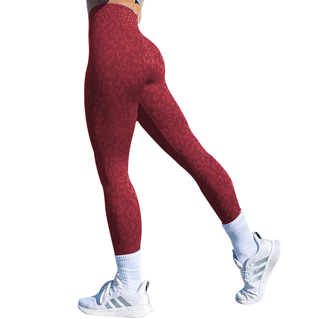Women's Push Up Workout Yoga Leggings