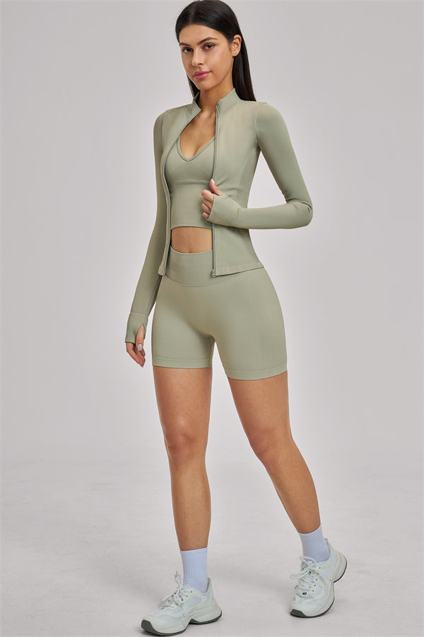 Women's The New Allure Shorts