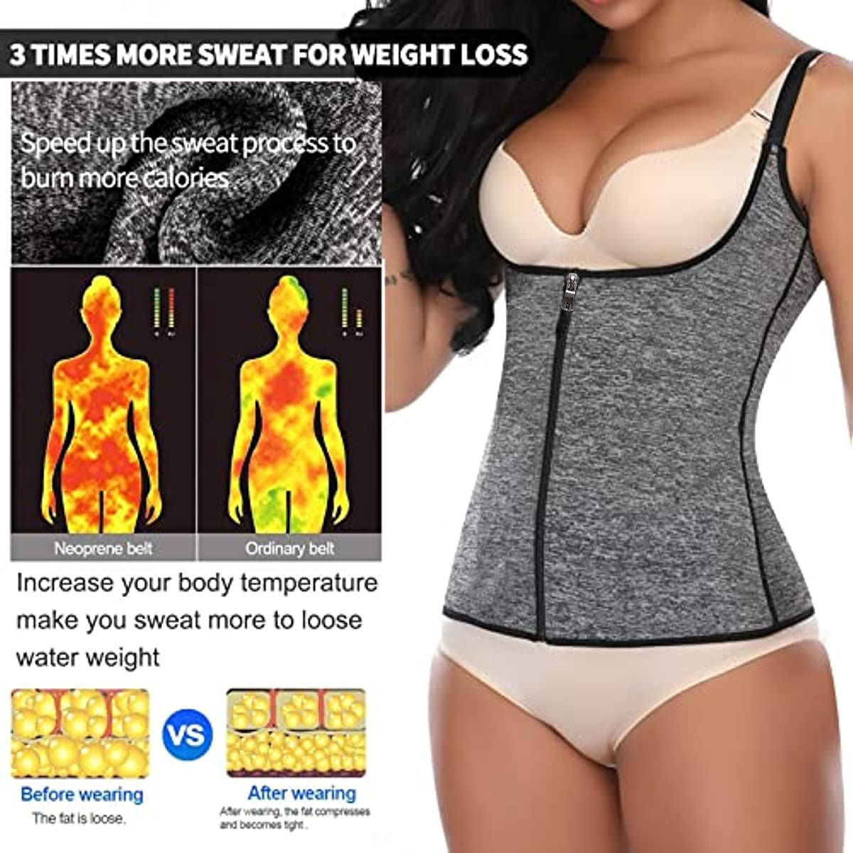 Women's Fitness Yoga Wear Shaping Running Exercise