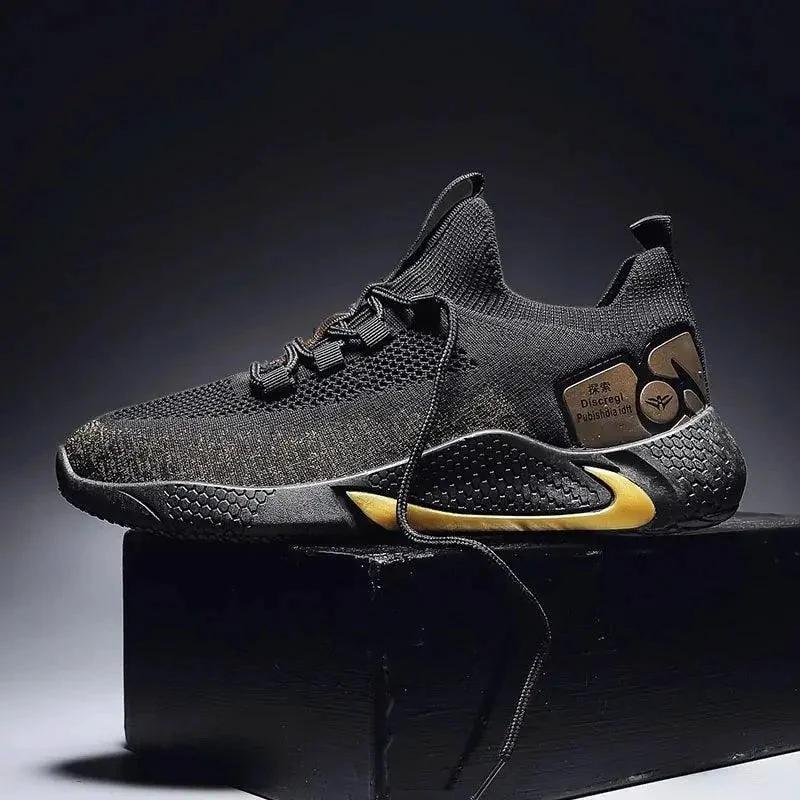 Men's Athletic Trainer Sneakers