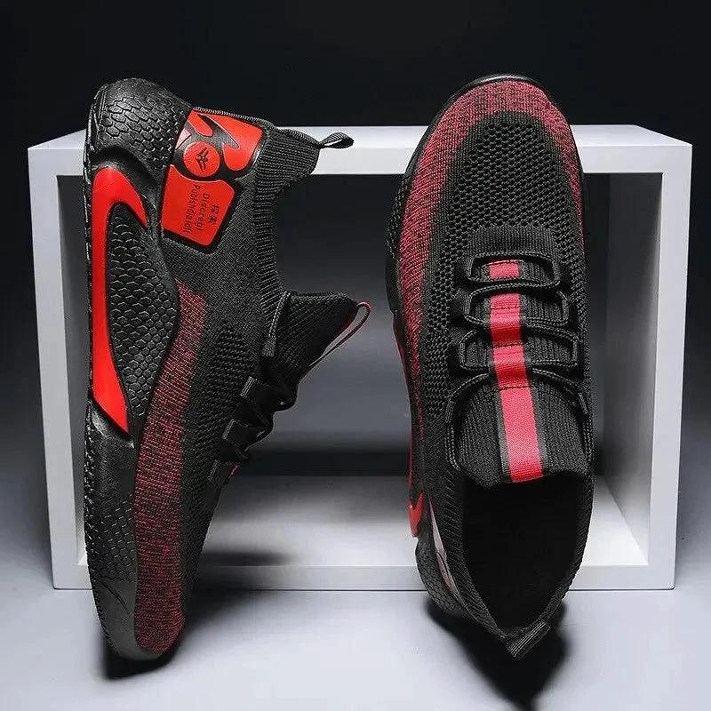 Men's Athletic Trainer Sneakers
