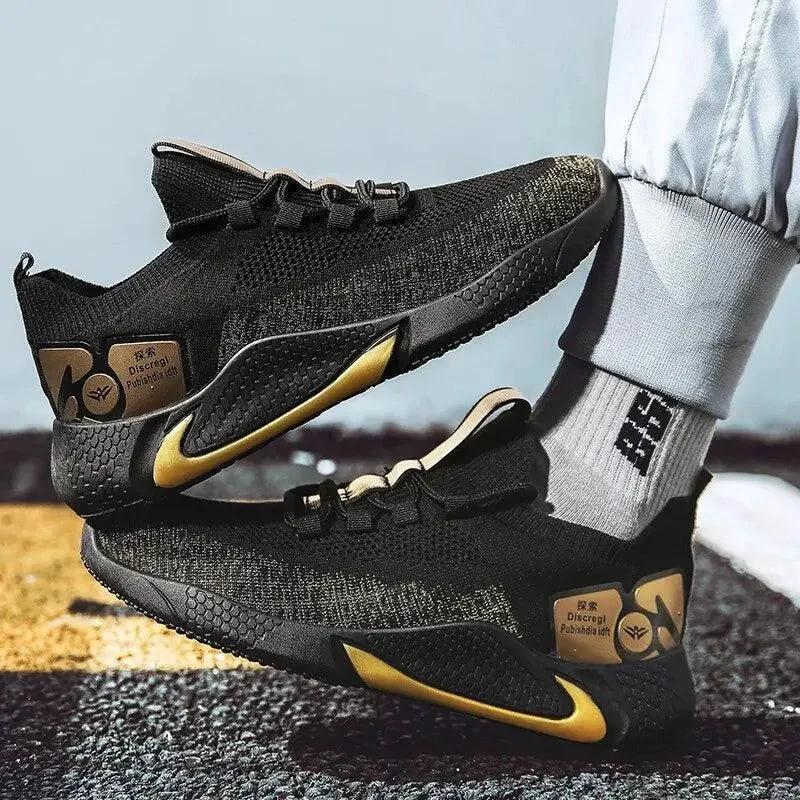 Men's Athletic Trainer Sneakers
