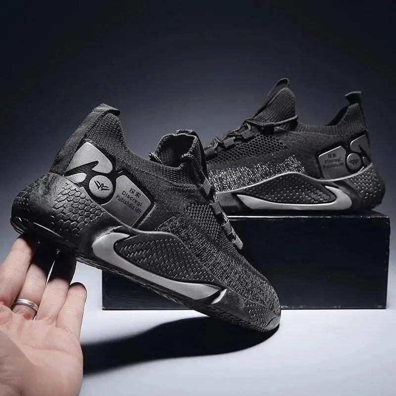 Men's Athletic Trainer Sneakers