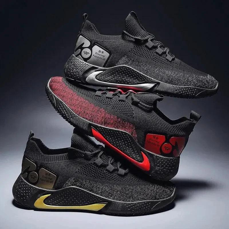 Men's Athletic Trainer Sneakers