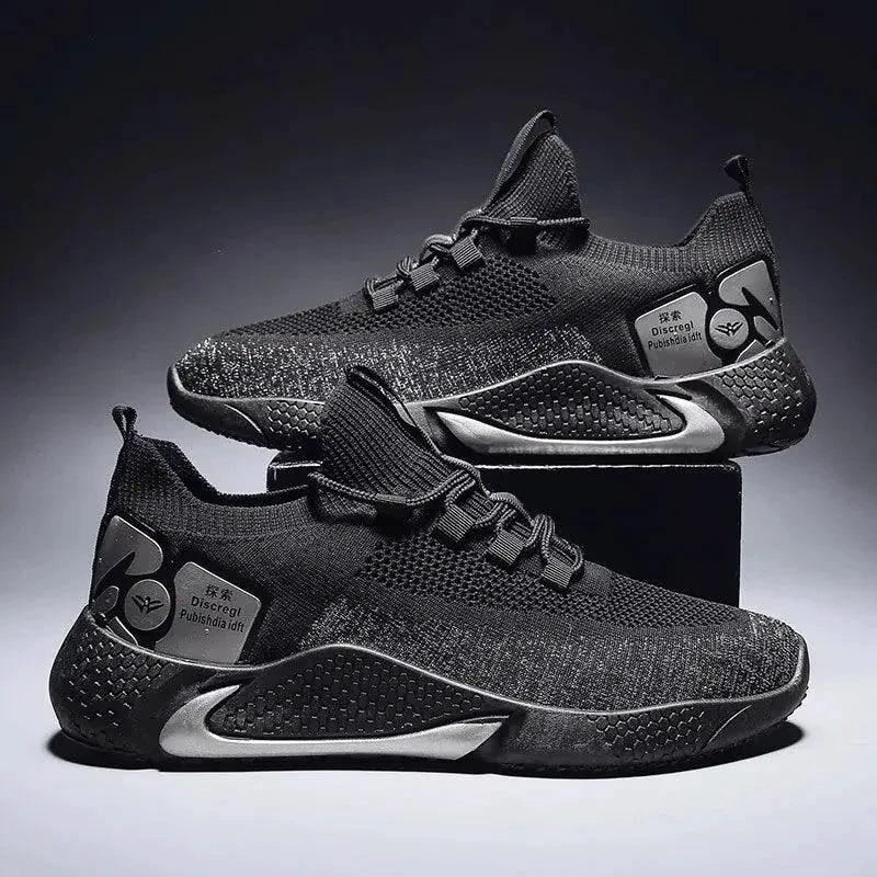 Men's Athletic Trainer Sneakers
