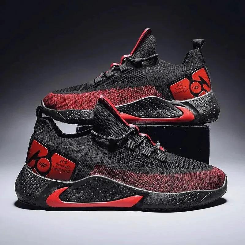 Men's Athletic Trainer Sneakers