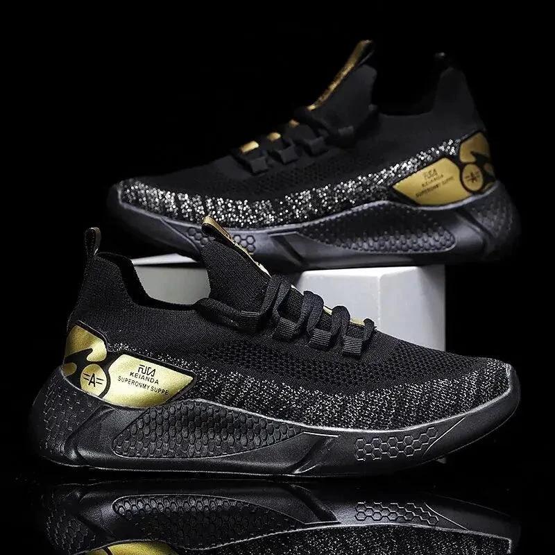 Men's Athletic Trainer Sneakers