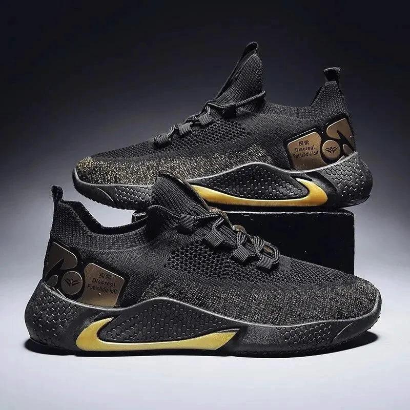 Men's Athletic Trainer Sneakers