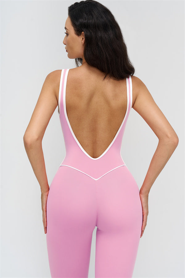 Women's "The Crave" Jumpsuit