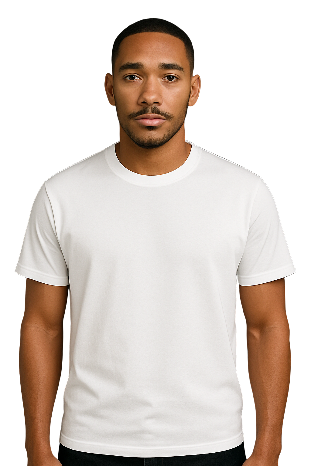 3 pack Men's Extra Soft Medium Weight Short Sleeve Workout T-Shirts