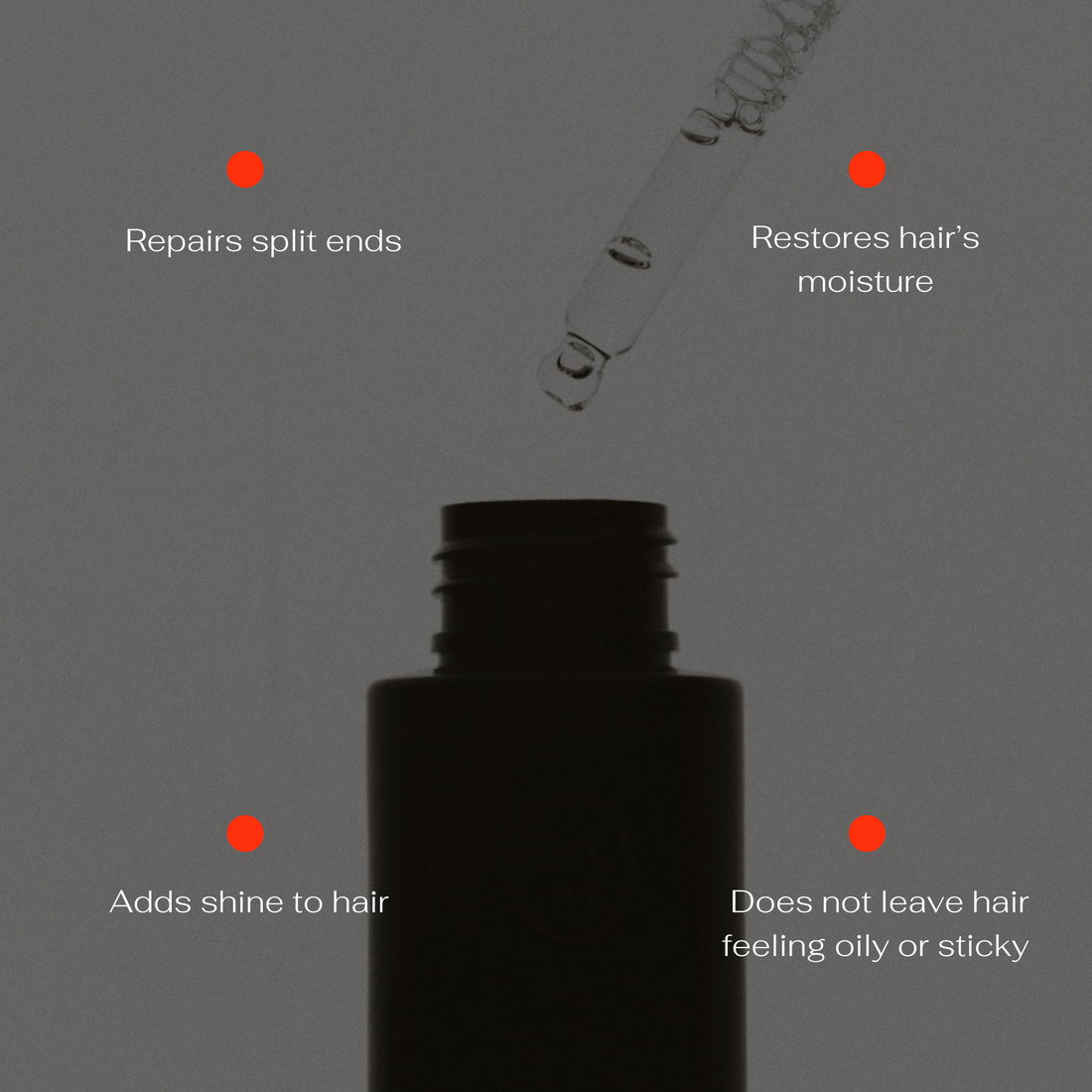 CLM Guard & Shine Hair Care Bundle