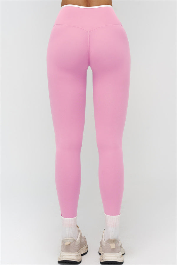 The Crave Sports Bra and Leggings 2-Piece Set