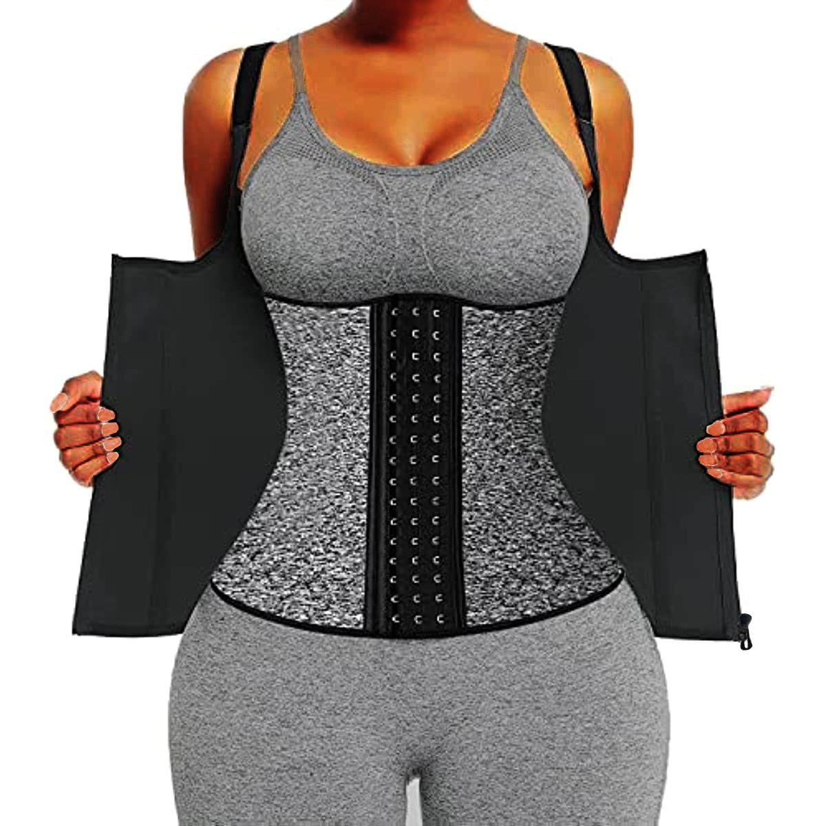 Women's Fitness Yoga Wear Shaping Running Exercise