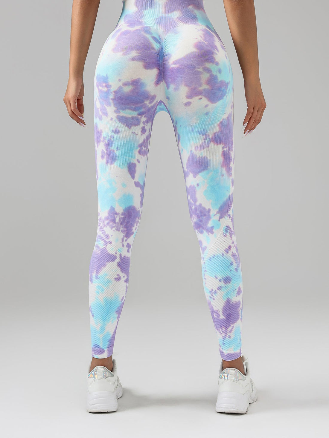 Women's 2-Pack Drip Dye Skinny Pants