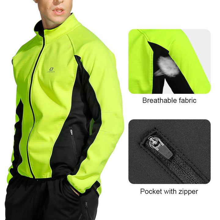 Men's Sports Cycling Clothes