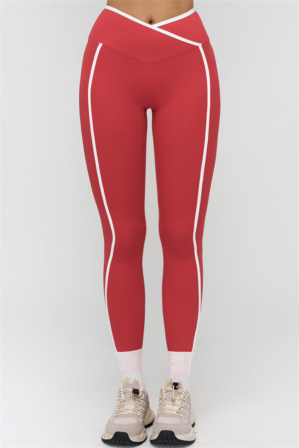 The Crave Sports Bra and Leggings 2-Piece Set