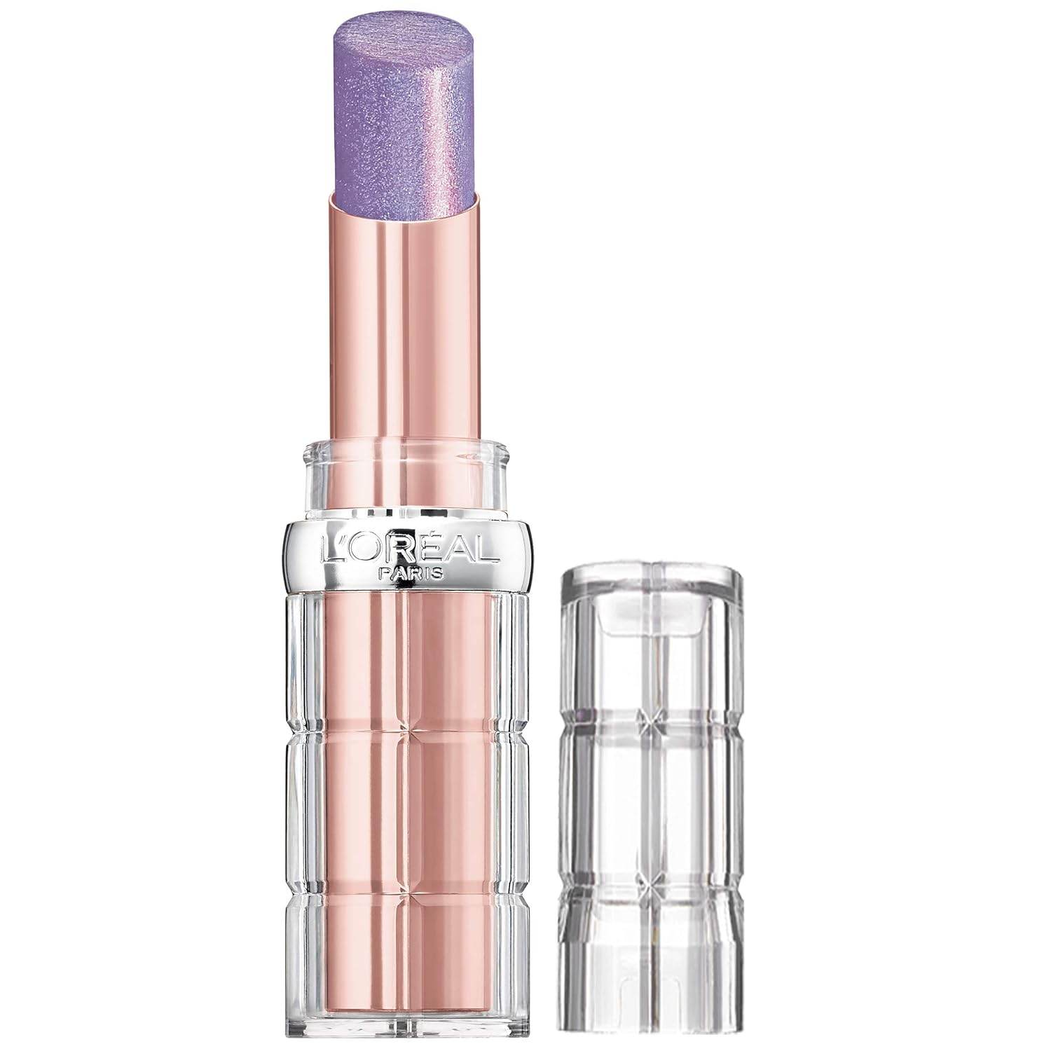 L'Oreal Paris Makeup Colour Riche Plump and Shine Lipstick-Blue Mint Plump