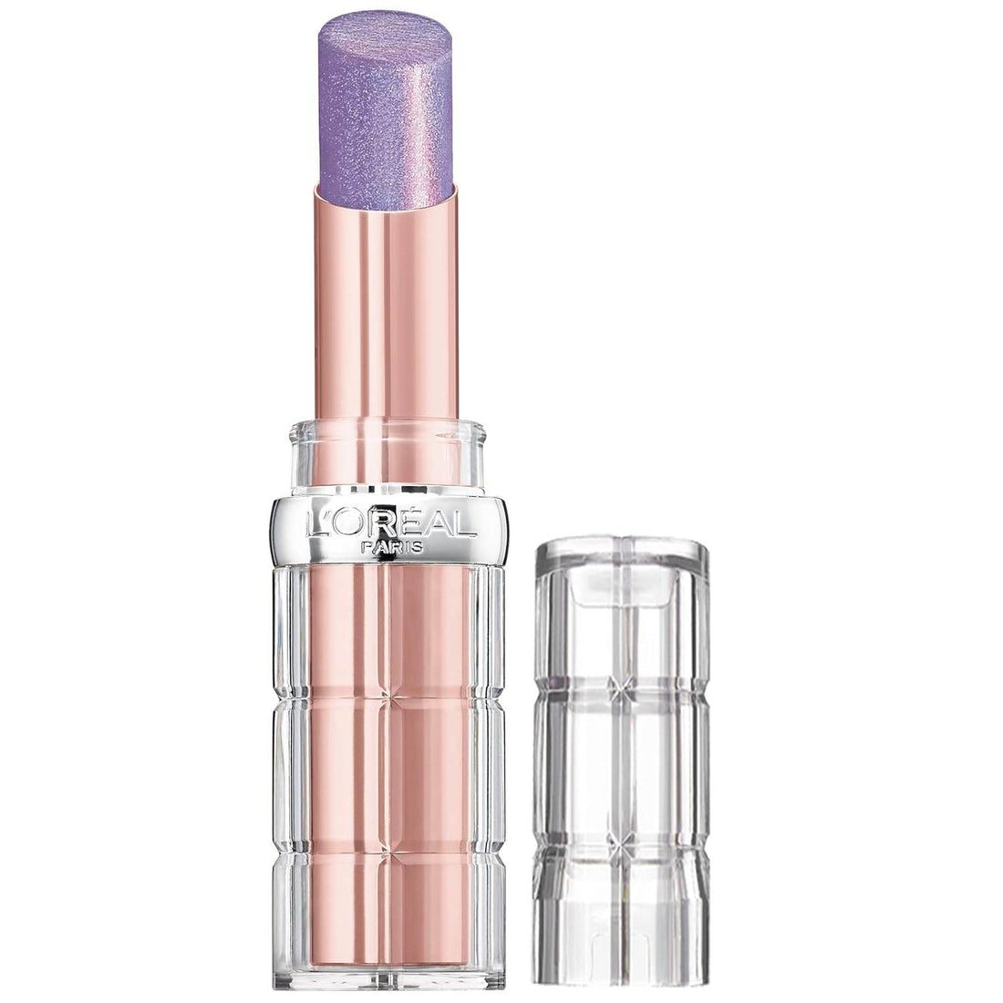 L'Oreal Paris Makeup Colour Riche Plump and Shine Lipstick-Blue Mint Plump