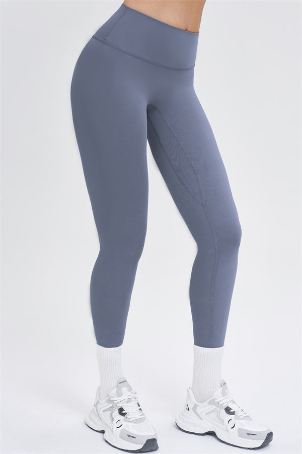 Women's The Stride Crop Top Isabella Leggings 2-Piece Set