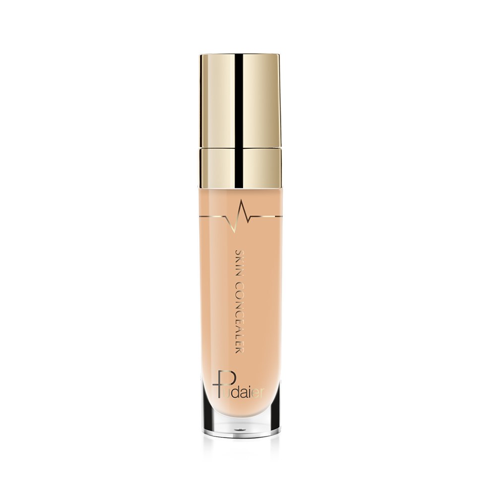 Professional Concealer Moisturizer Foundation Face Make-Up