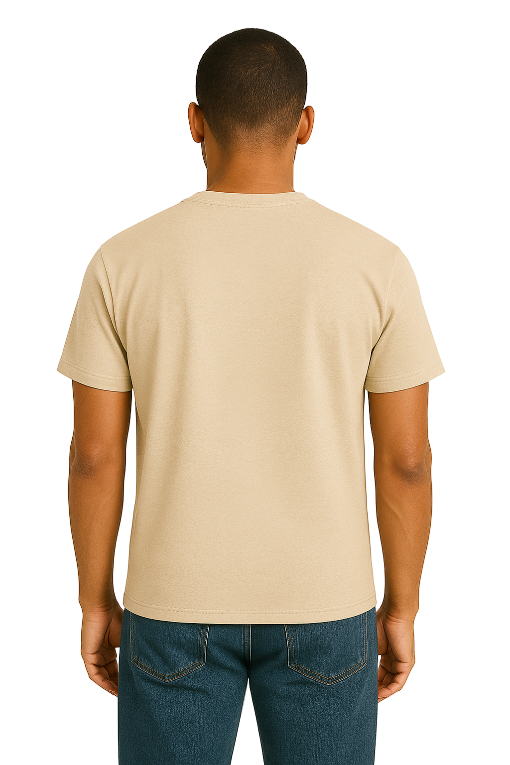 3 pack Men's Extra Soft Medium Weight Short Sleeve Workout T-Shirts