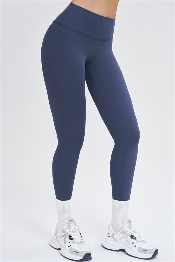 Women's The Stride Crop Top Isabella Leggings 2-Piece Set