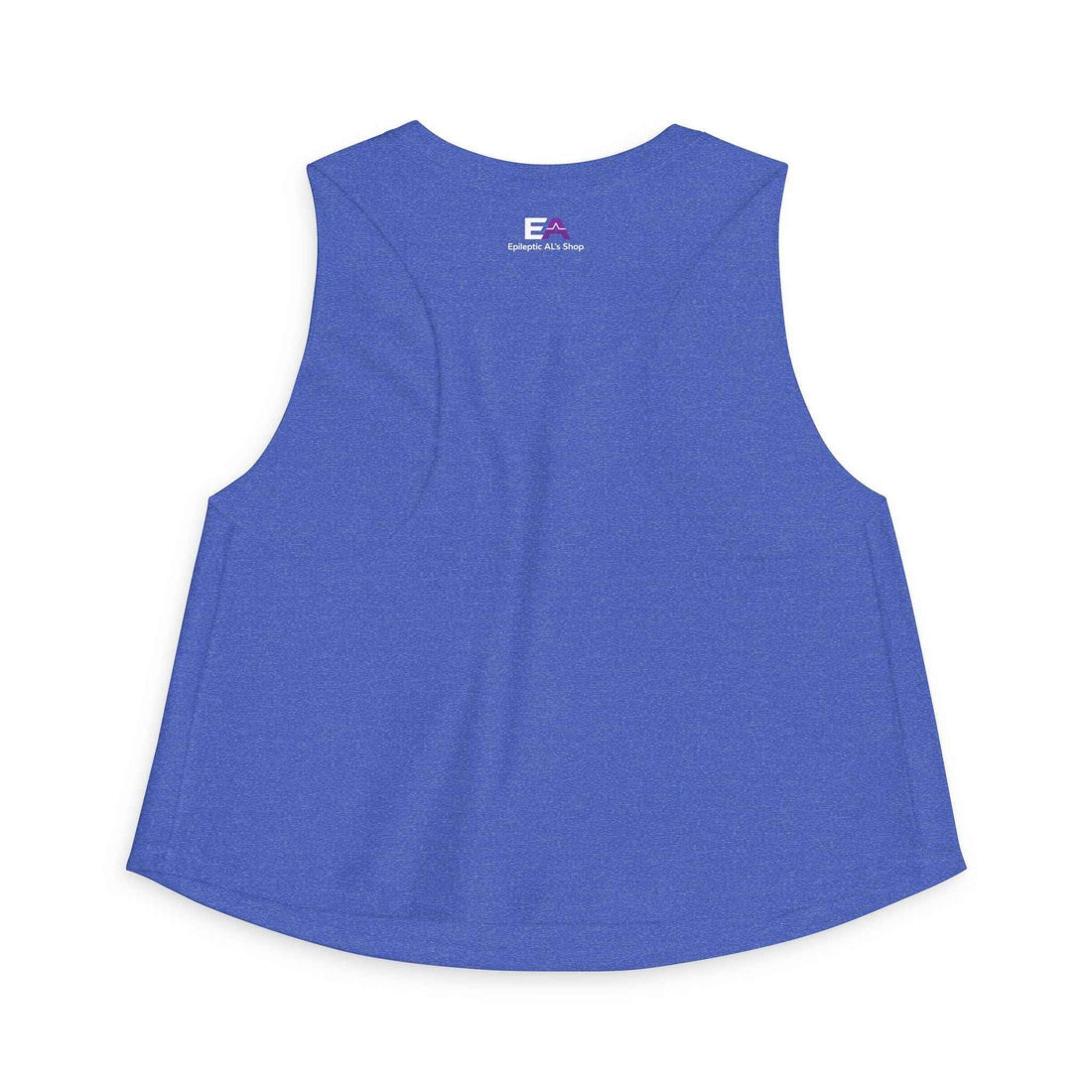 Women's HISS Cat Crop Top