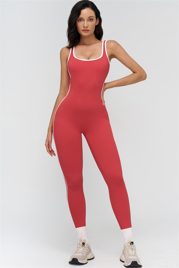 Women's "The Crave" Jumpsuit