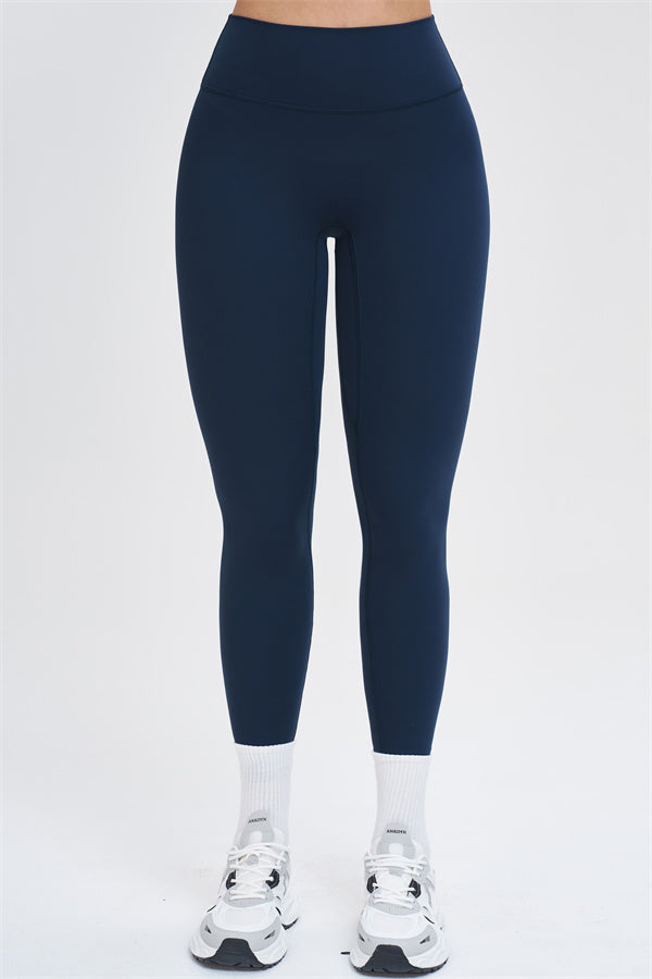 Women's The Stride Crop Top Isabella Leggings 2-Piece Set
