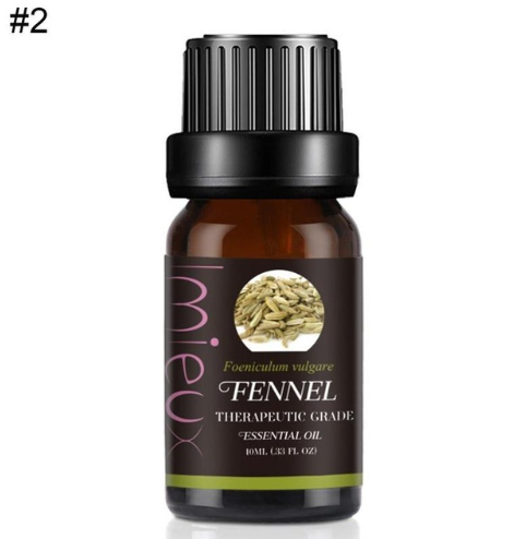 Spa and Aromatherapy Essential oils