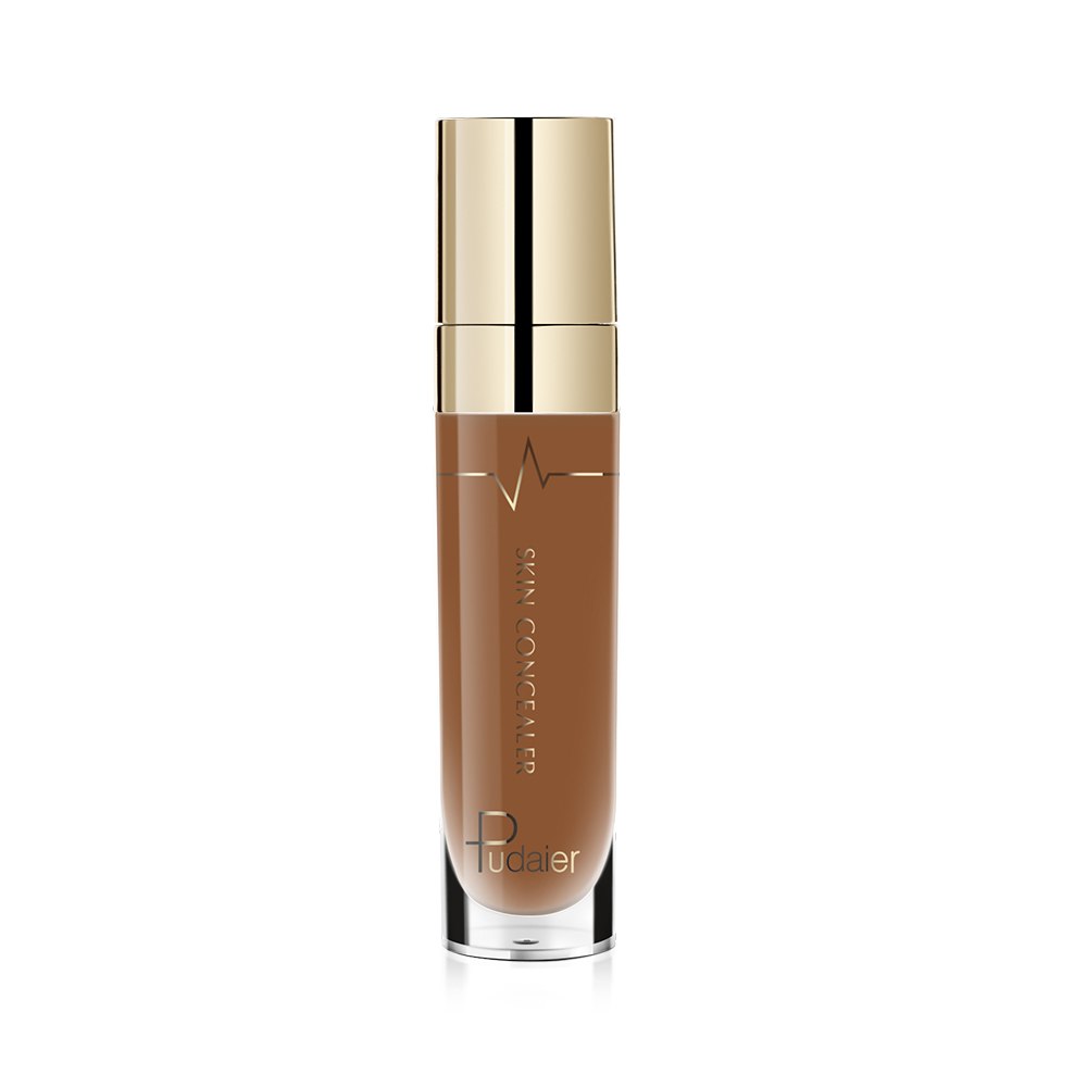 Professional Concealer Moisturizer Foundation Face Make-Up