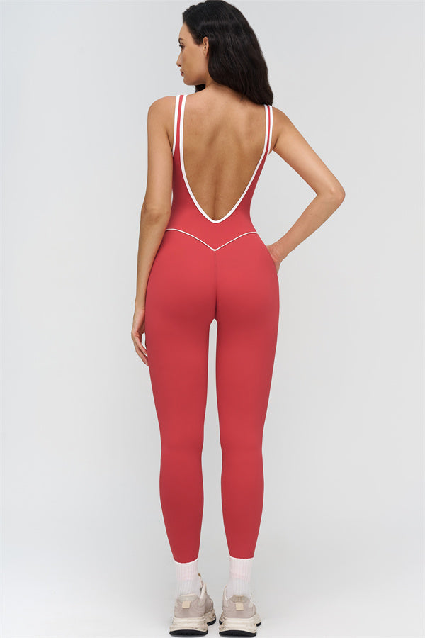 Women's "The Crave" Jumpsuit