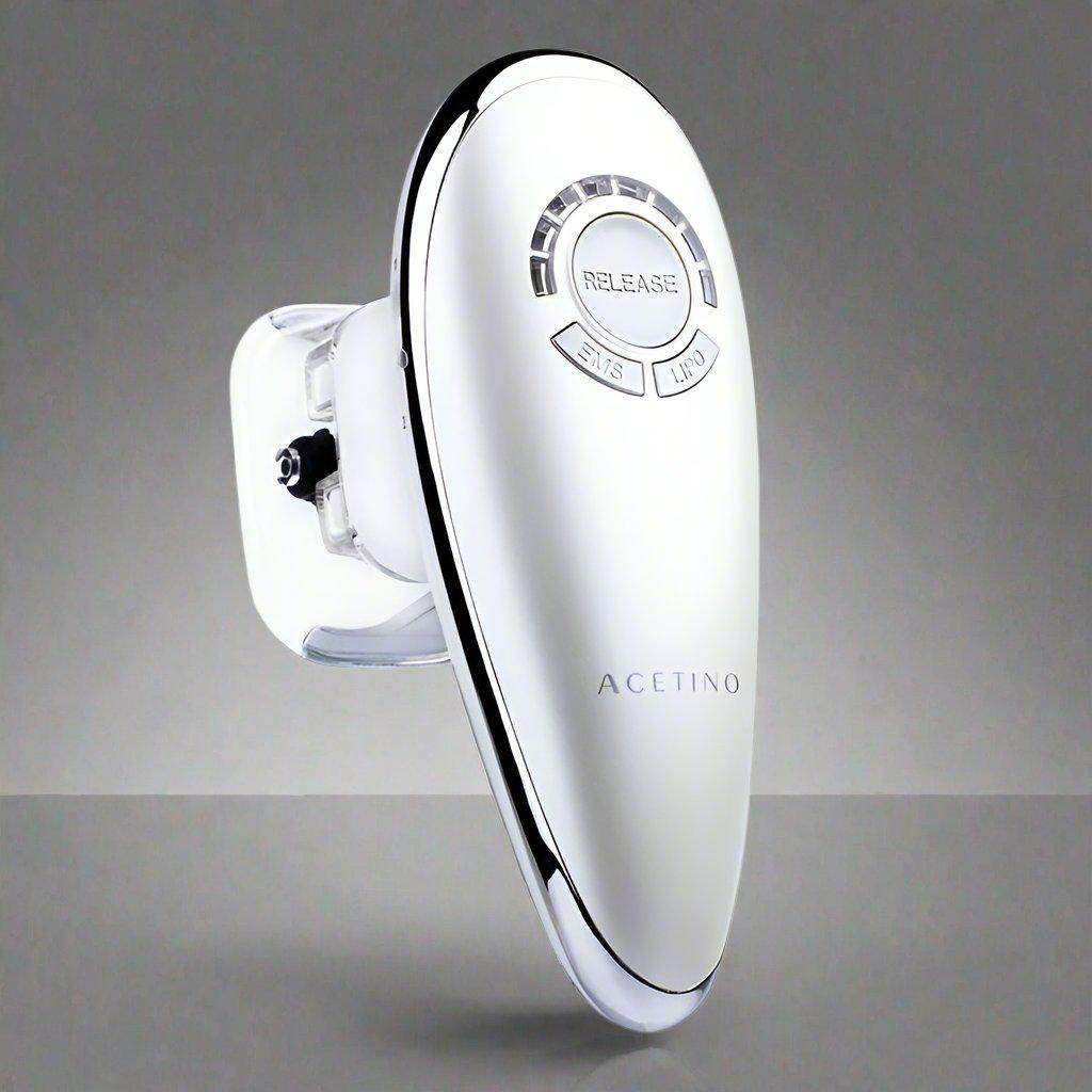 EMS Cellulite Vacuum Suction Cup Massager Body Care