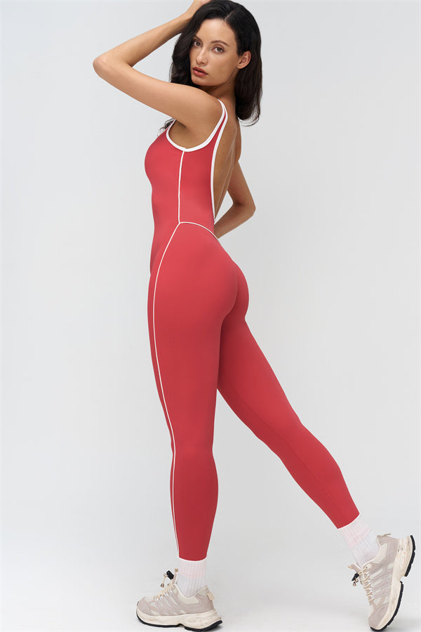 Women's "The Crave" Jumpsuit