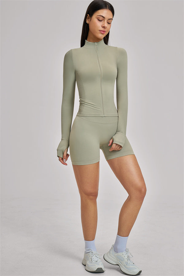 Women's The New Allure Shorts