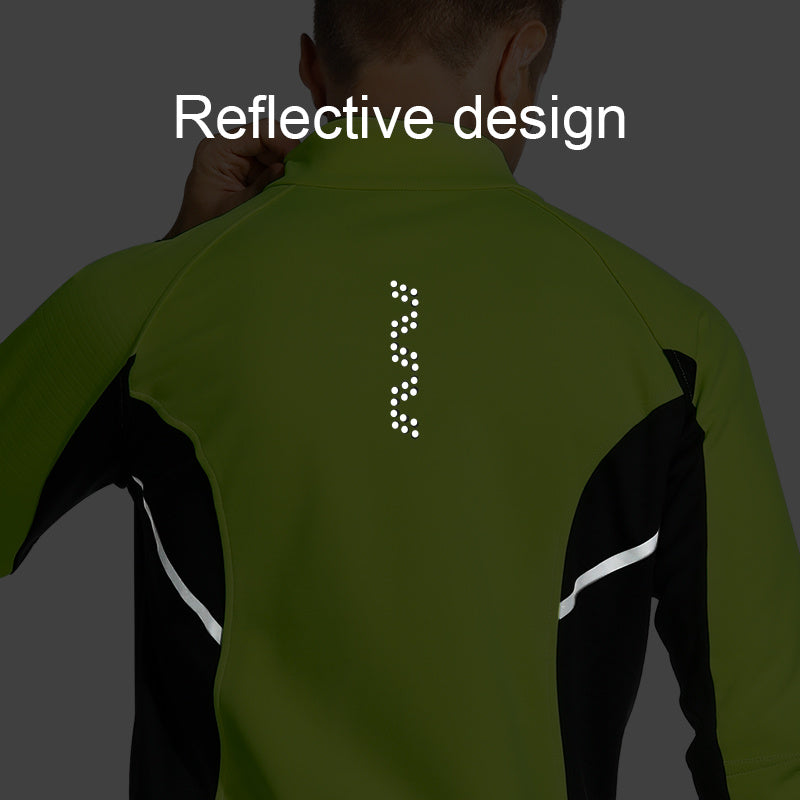 Men's Sports Cycling Clothes