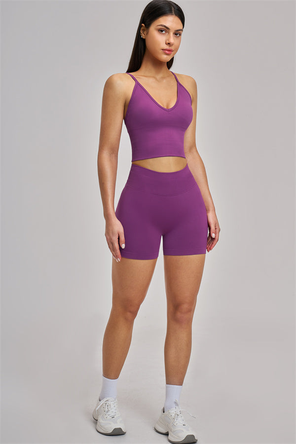 Women's The New Allure Shorts
