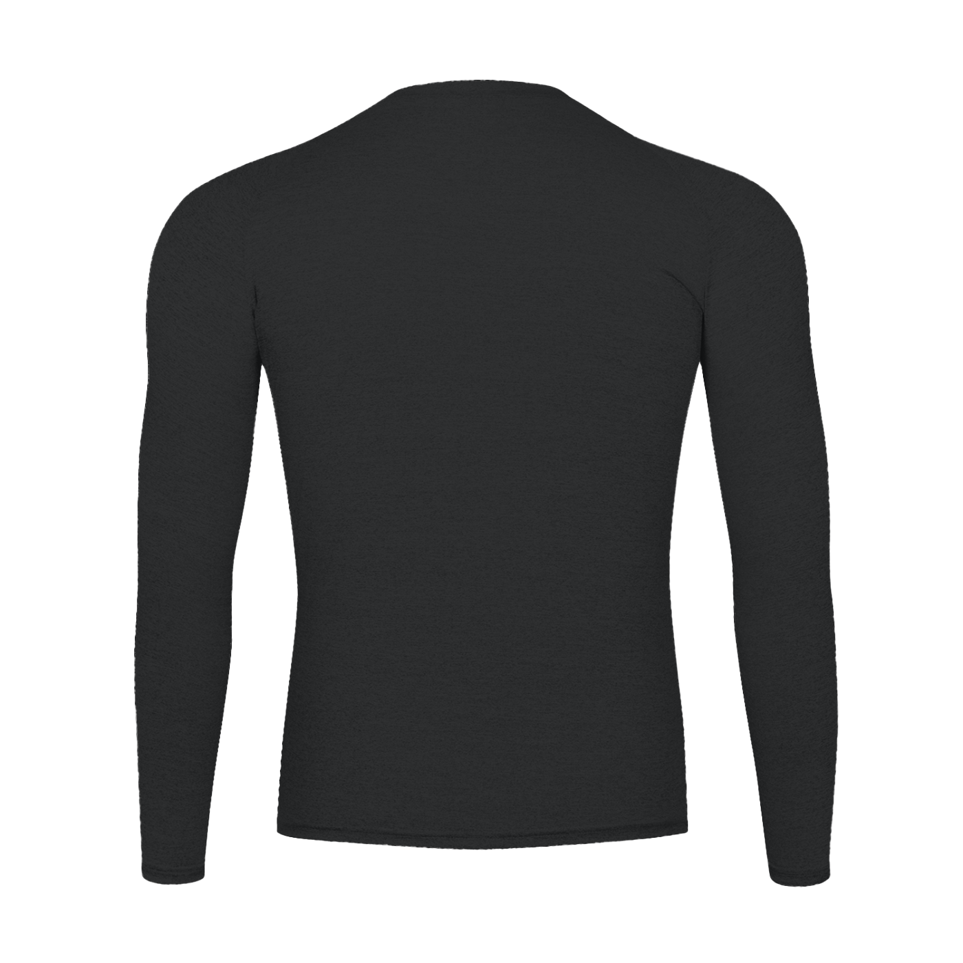 Men's Fearless Performance Long Sleeve T-Shirt