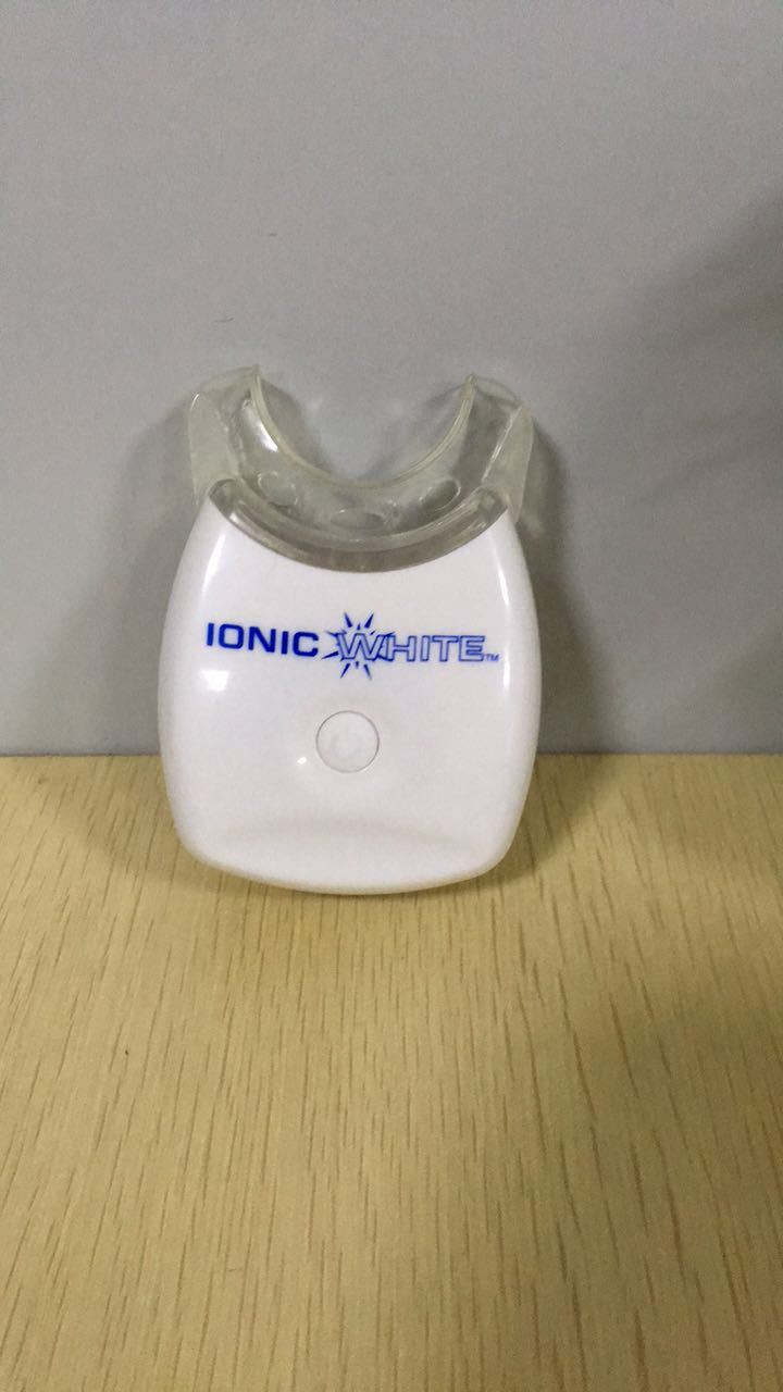 Oral Care Beauty Tooth Whitening Instrument