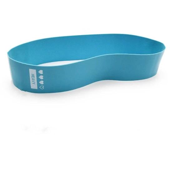 Resistance Sealing Elastic Rubber Bands For Fitness Equipment /Yoga
