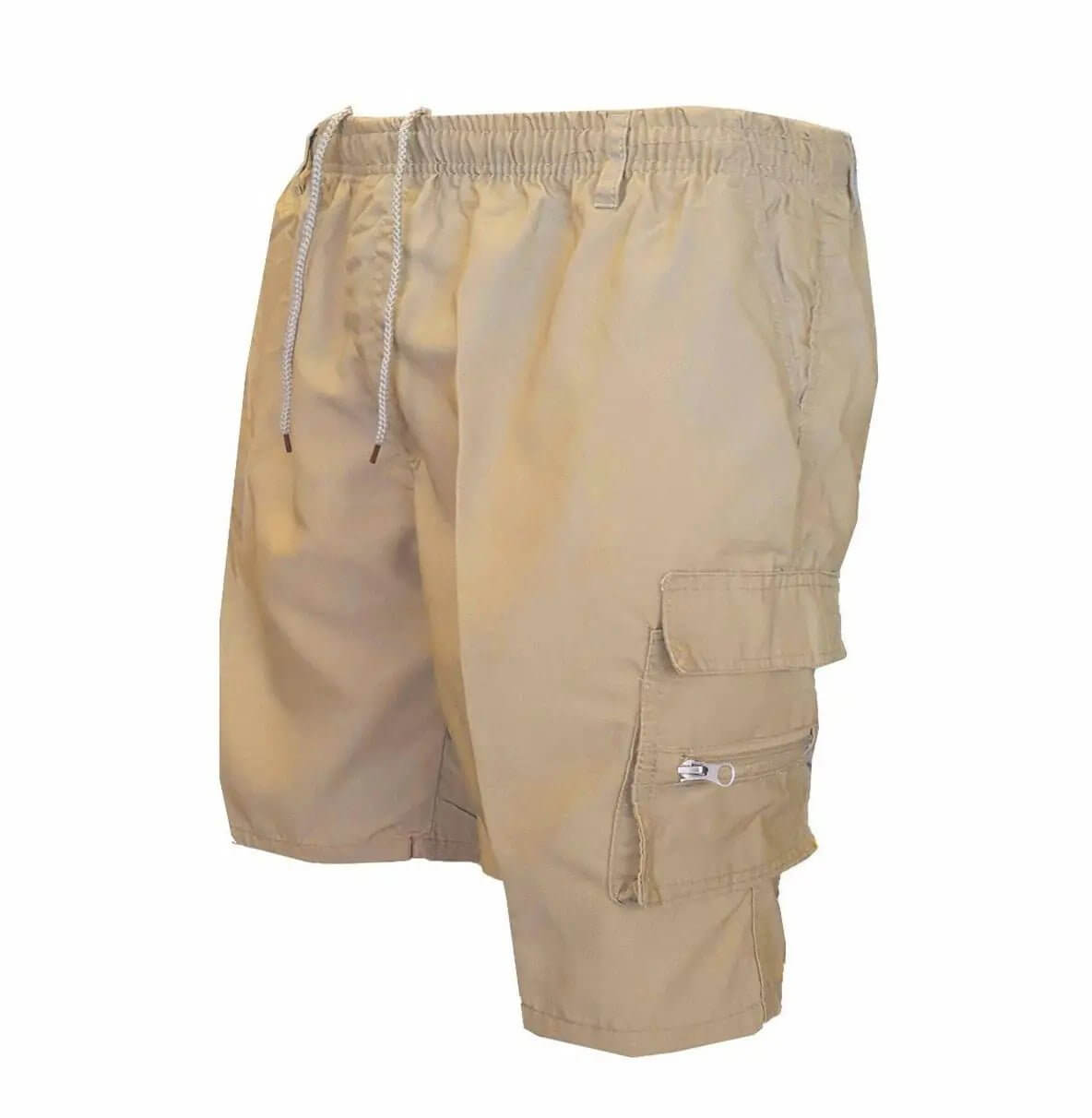 Men's Casual Working Shorts
