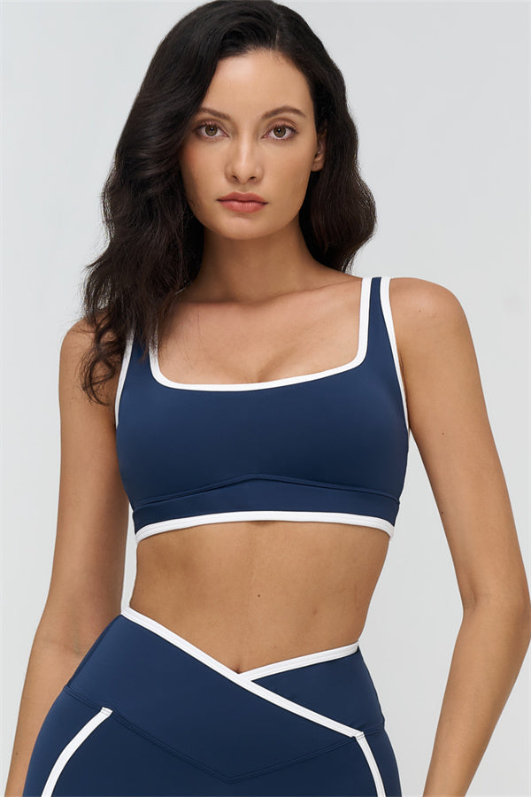 The Crave Sports Bra and Leggings 2-Piece Set