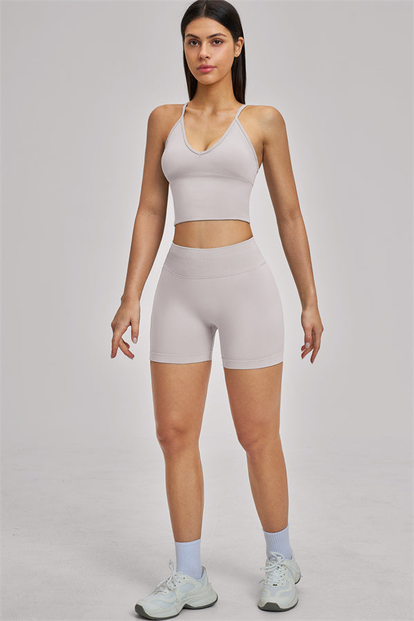 Women's The New Allure Shorts