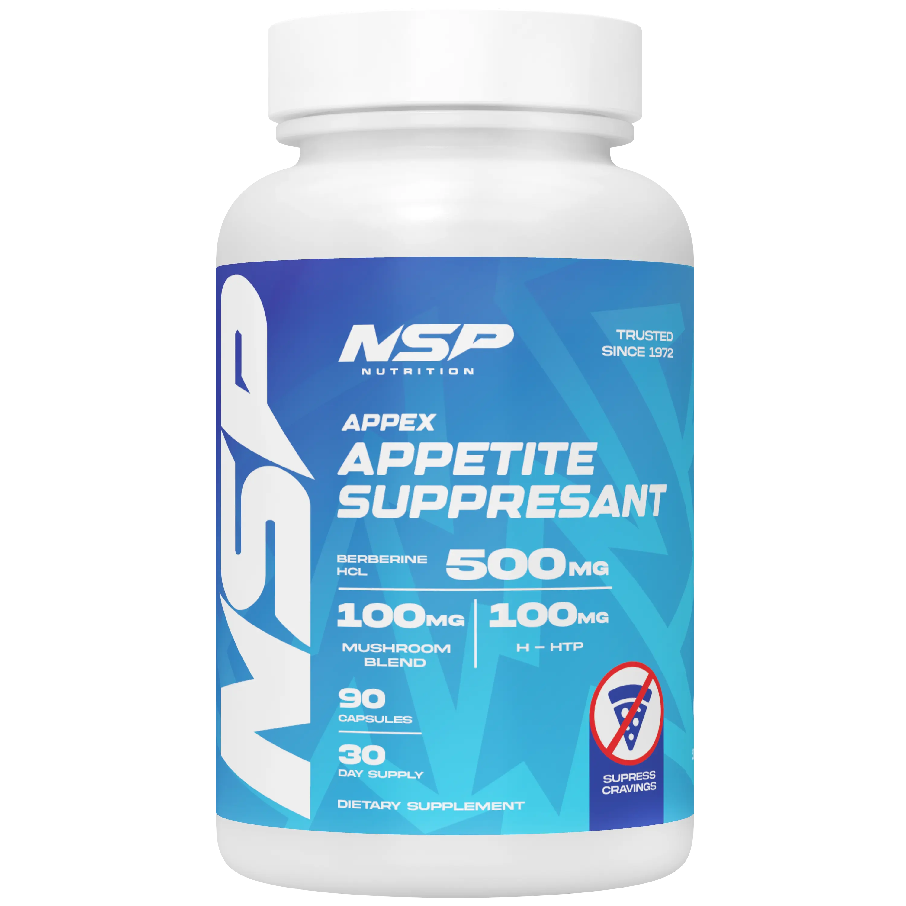 Appex Appetite Suppressant Capsules